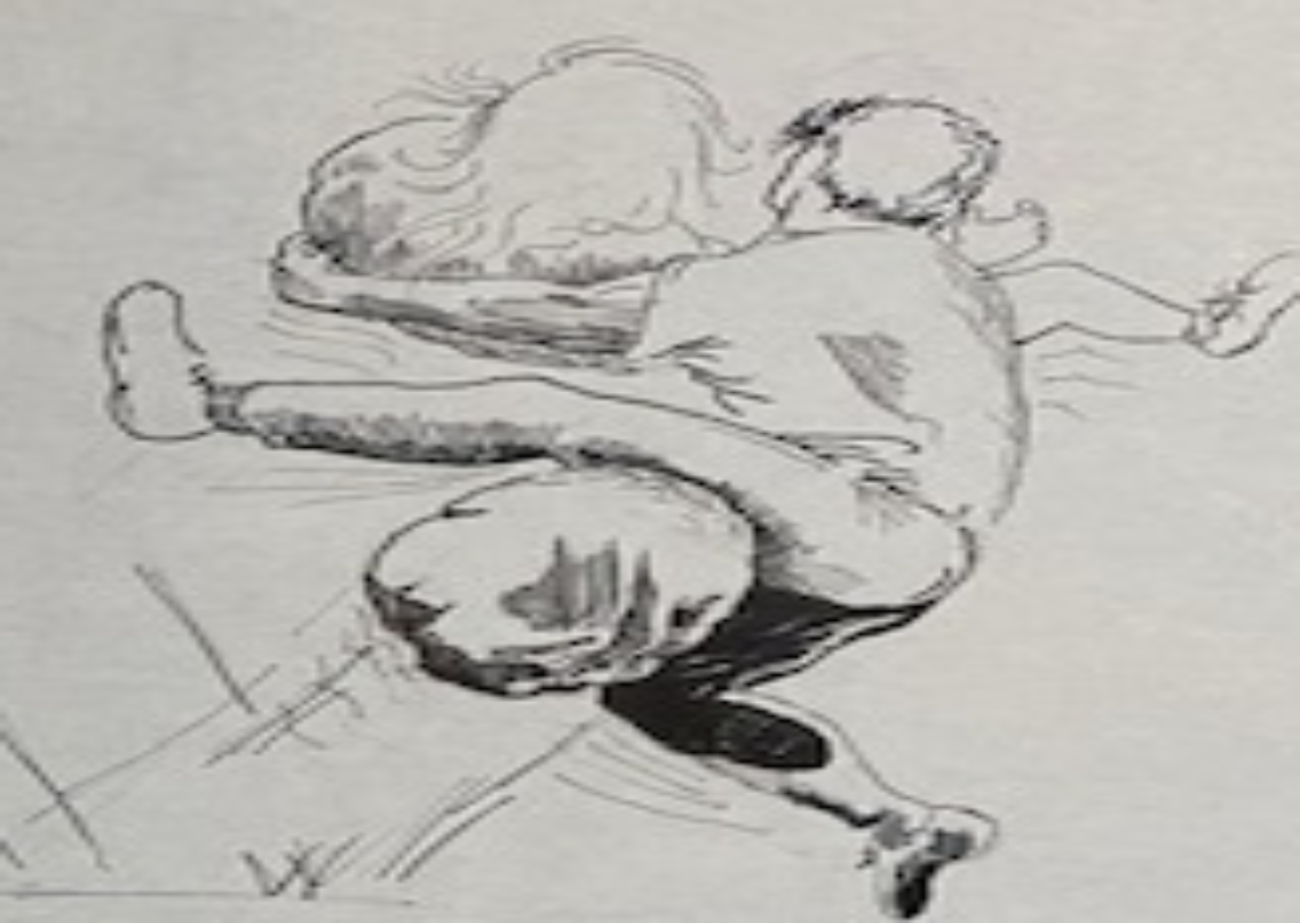 A picture containing sketch, art, illustration, line art

Description automatically generated