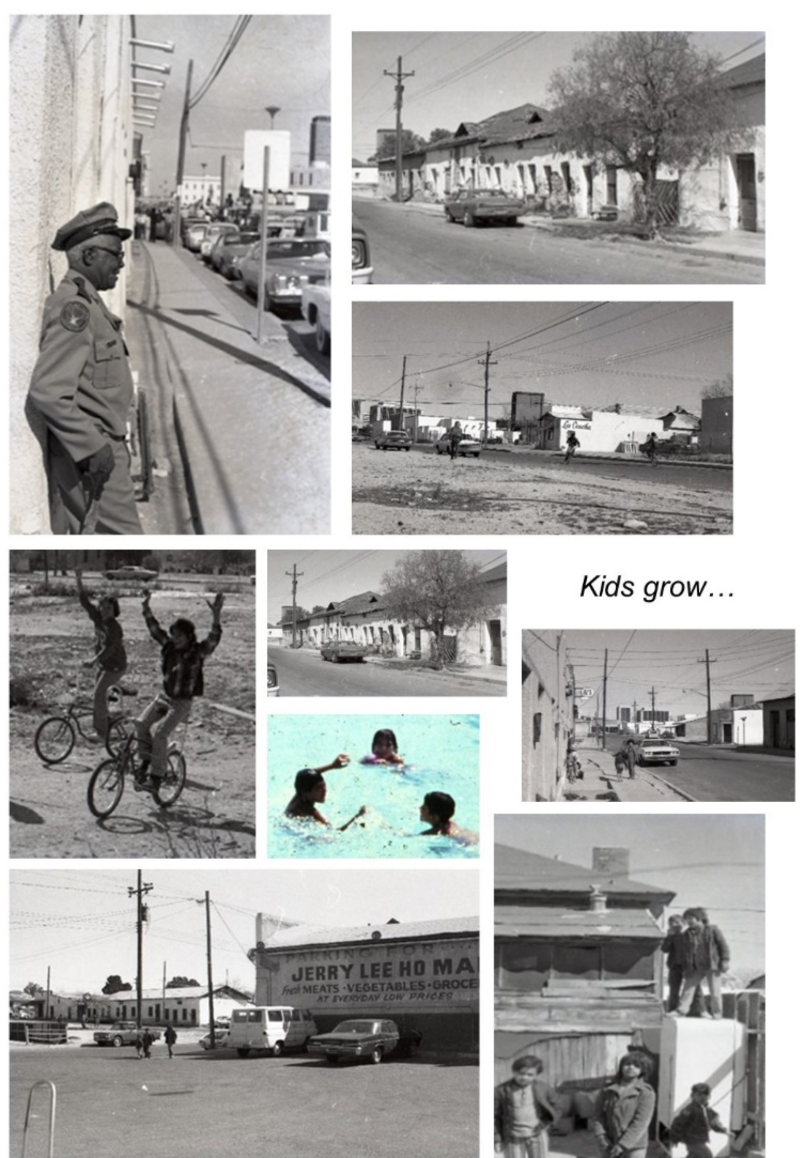 A picture containing text, bicycle, outdoor, collage

Description automatically generated