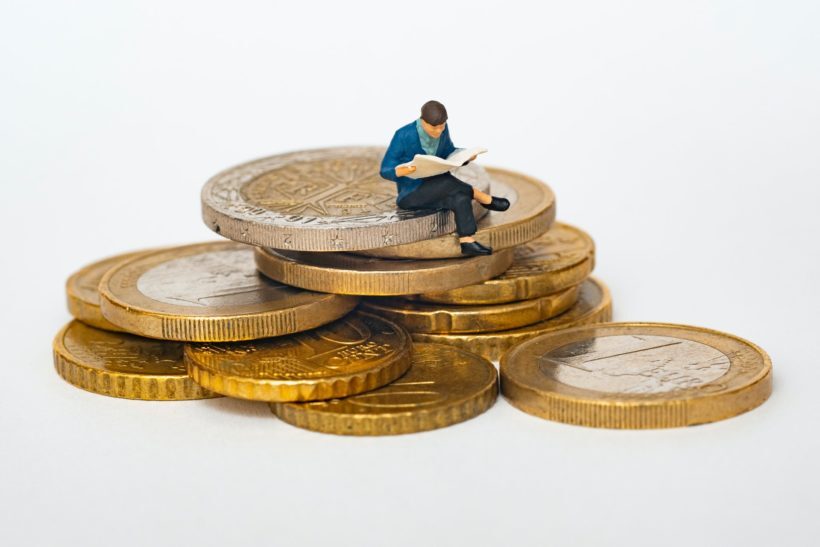 A BARRIO ECONOMICS