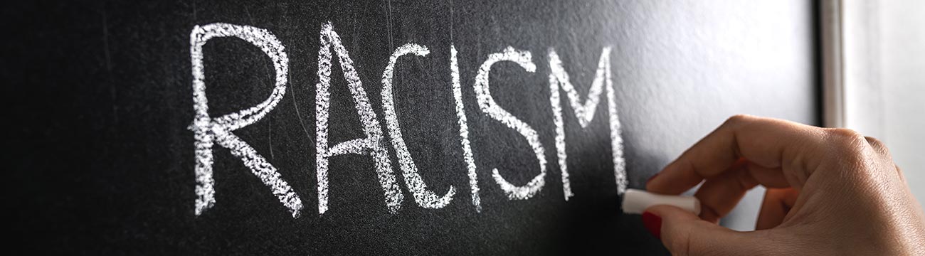 RACISM