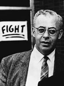 saul alynski