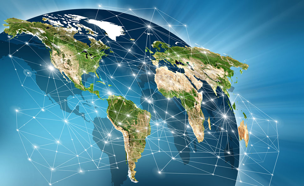 globalization - abarrio